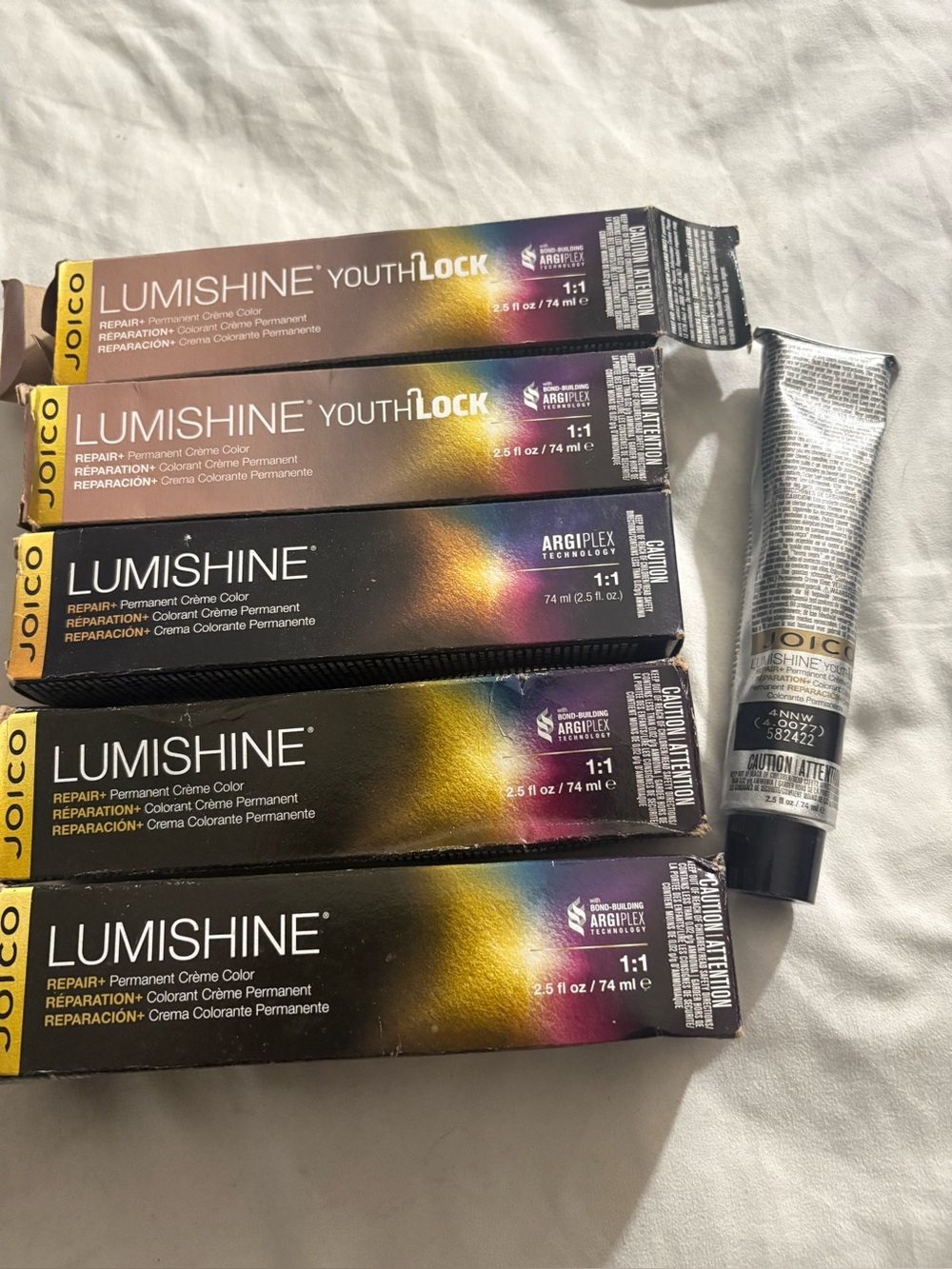 Hair bundle - Picture 7 of 9